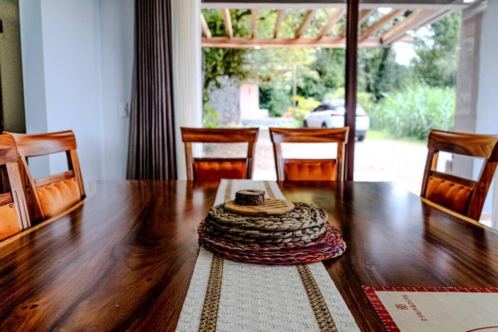 Cloud Forest House Monteverdes