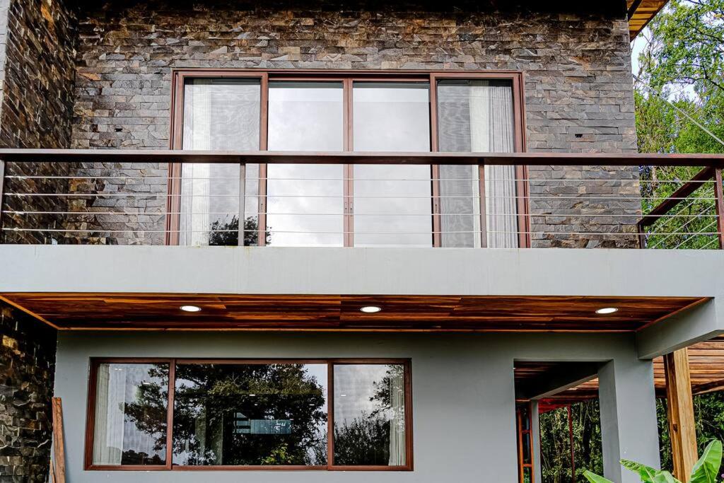 Cloud Forest House Monteverdes