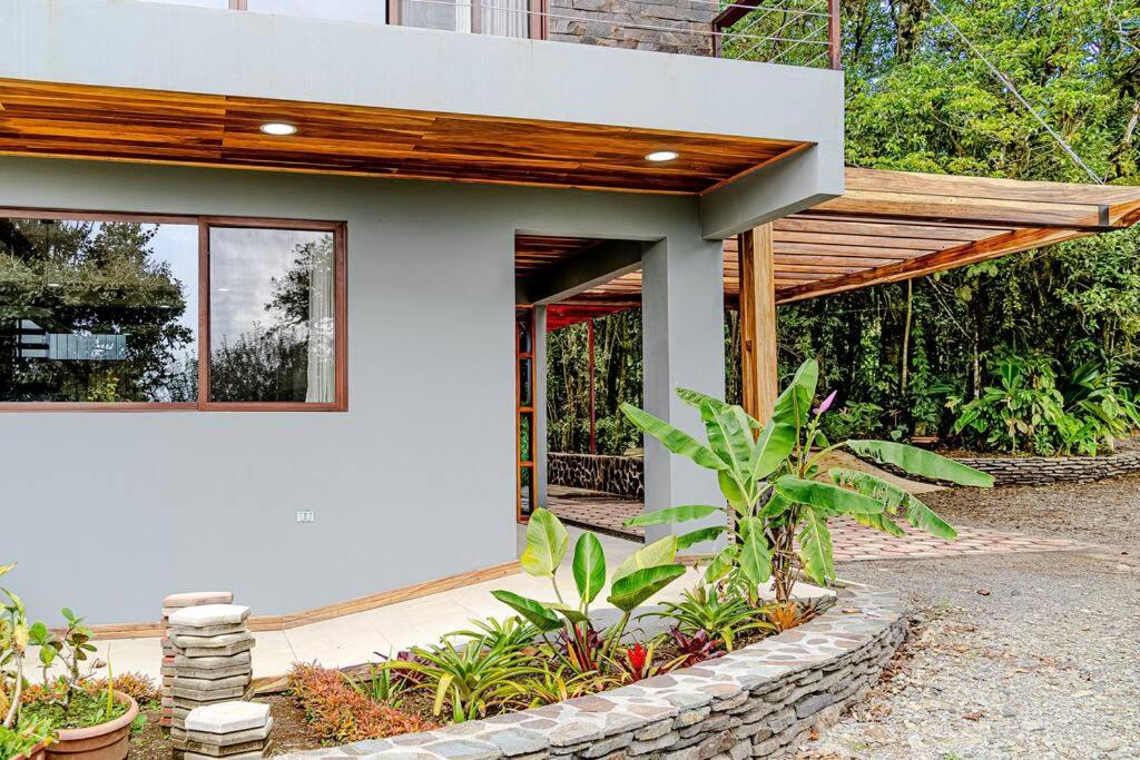 Cloud Forest House Monteverdes