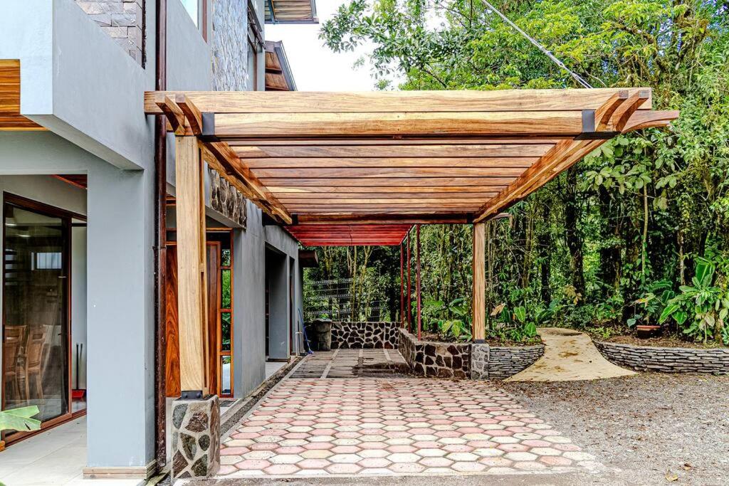 Cloud Forest House Monteverdes