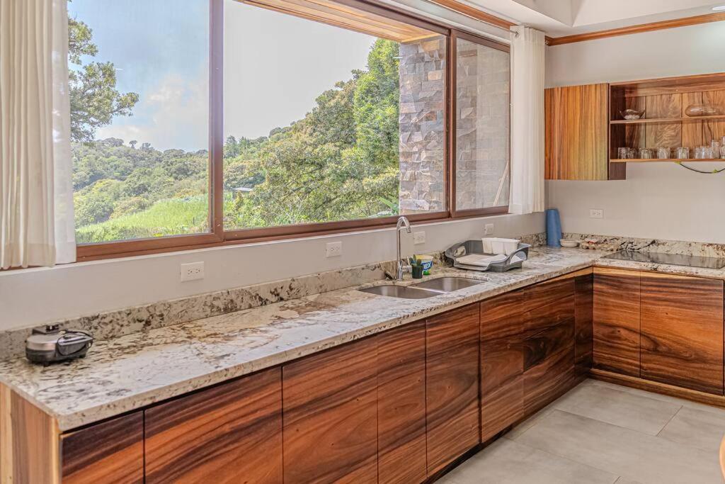Cloud Forest House Monteverdes
