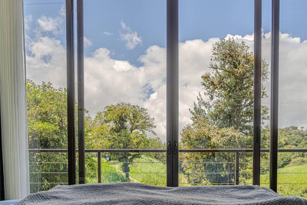 Cloud Forest House Monteverdes