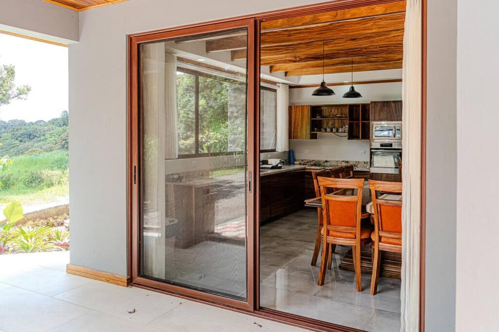 Cloud Forest House Monteverdes