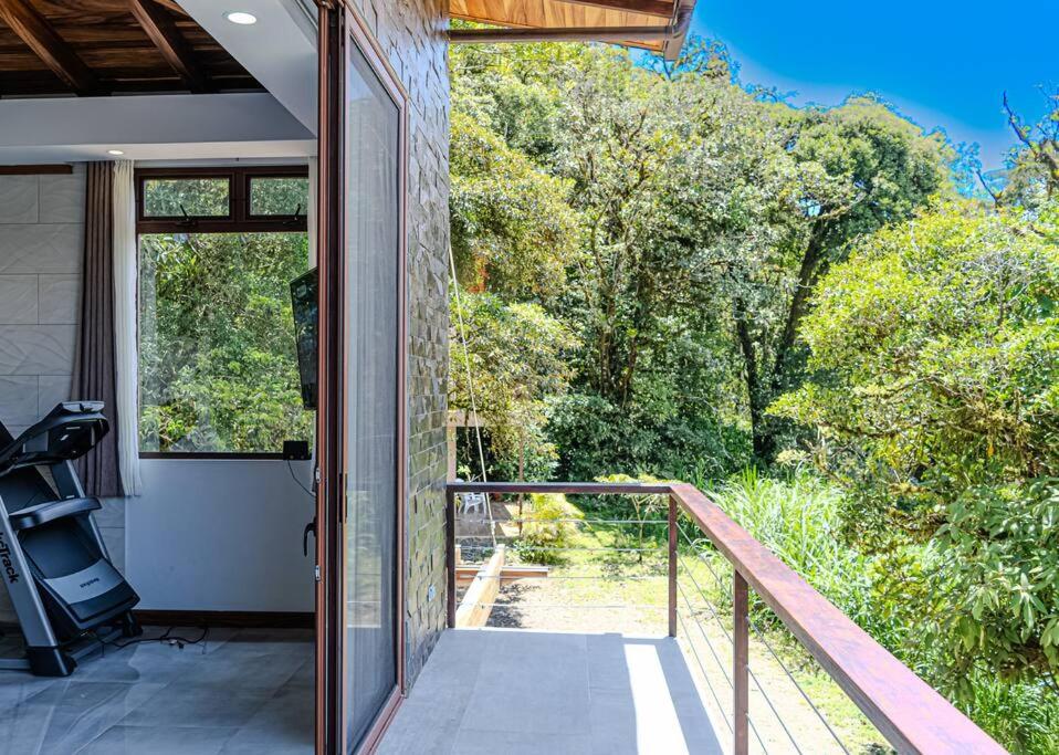 Cloud Forest House Monteverdes