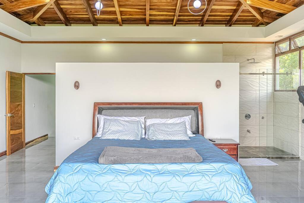 Cloud Forest House Monteverdes