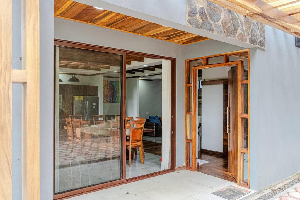 Cloud Forest House Monteverdes