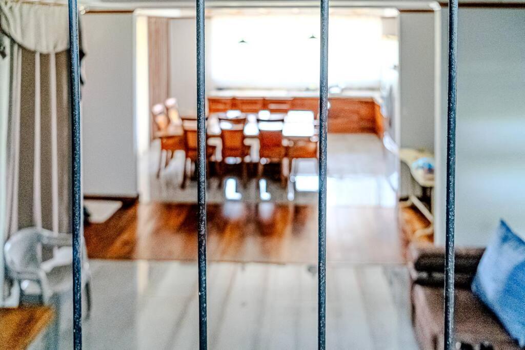 Cloud Forest House Monteverdes