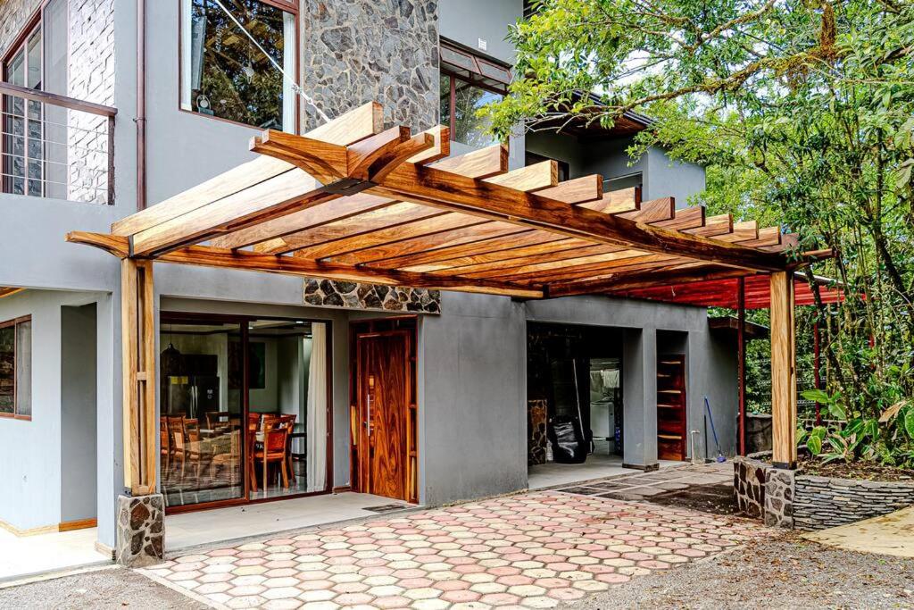 Cloud Forest House Monteverdes
