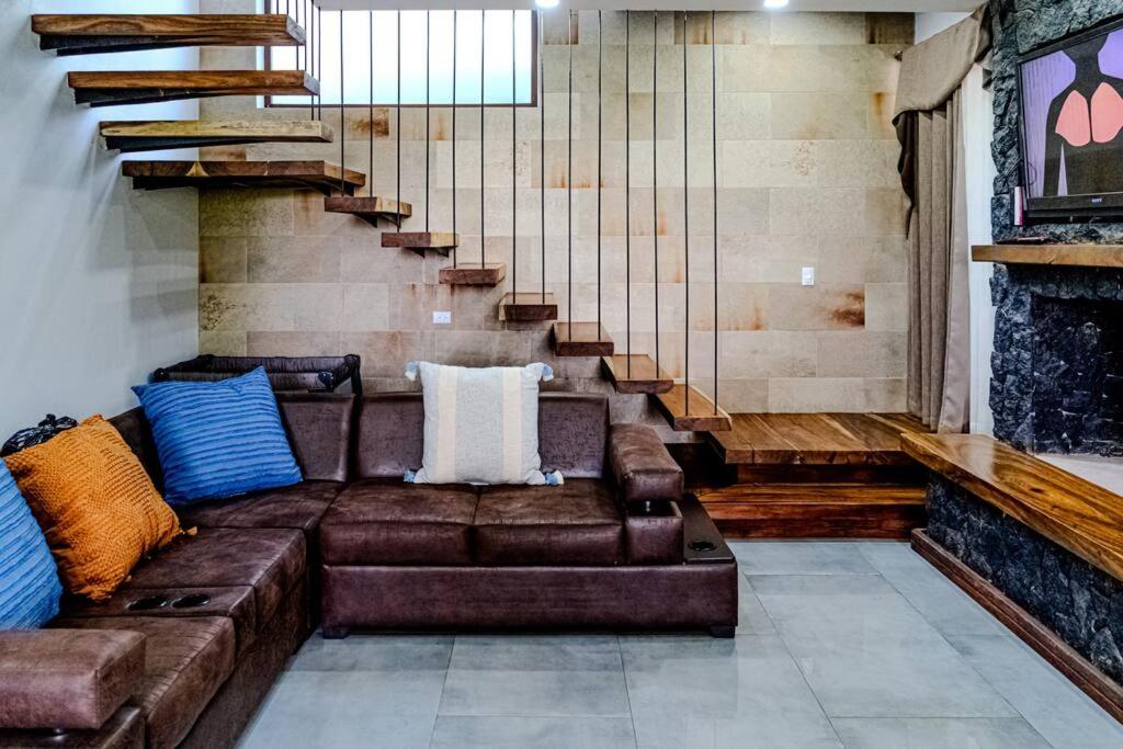 Cloud Forest House Monteverdes