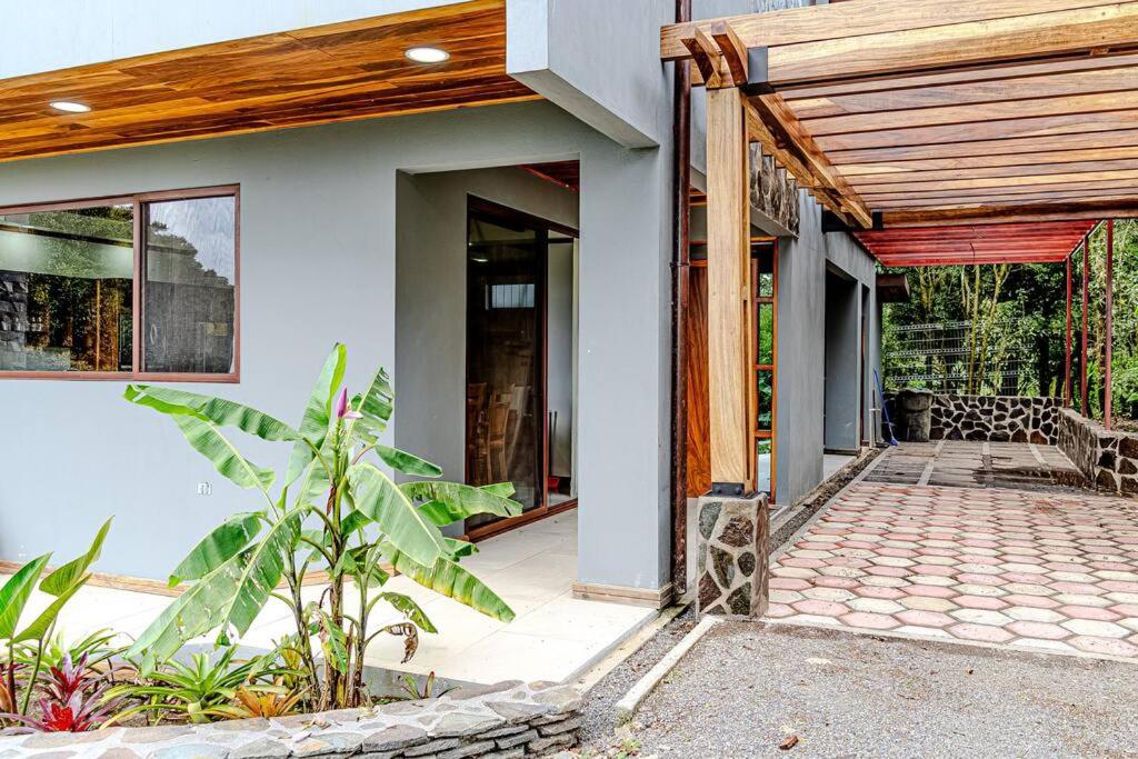 Cloud Forest House Monteverdes