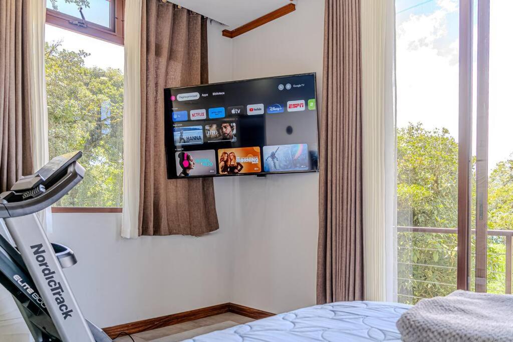 Cloud Forest House Monteverdes