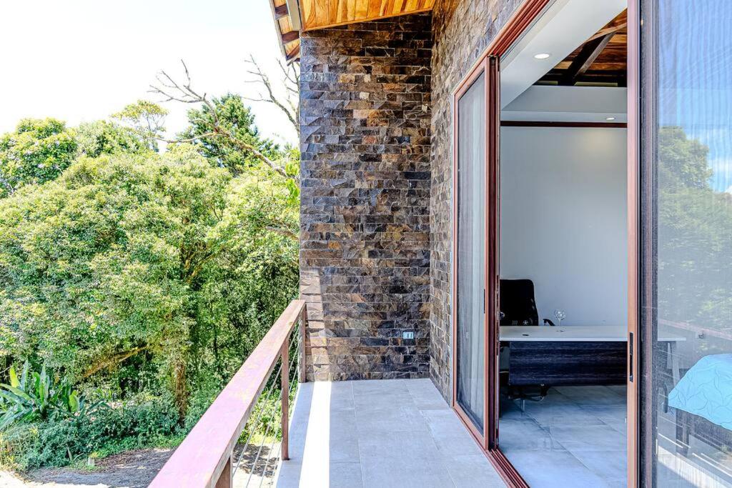 Cloud Forest House Monteverdes