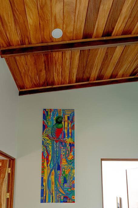 Cloud Forest House Monteverdes