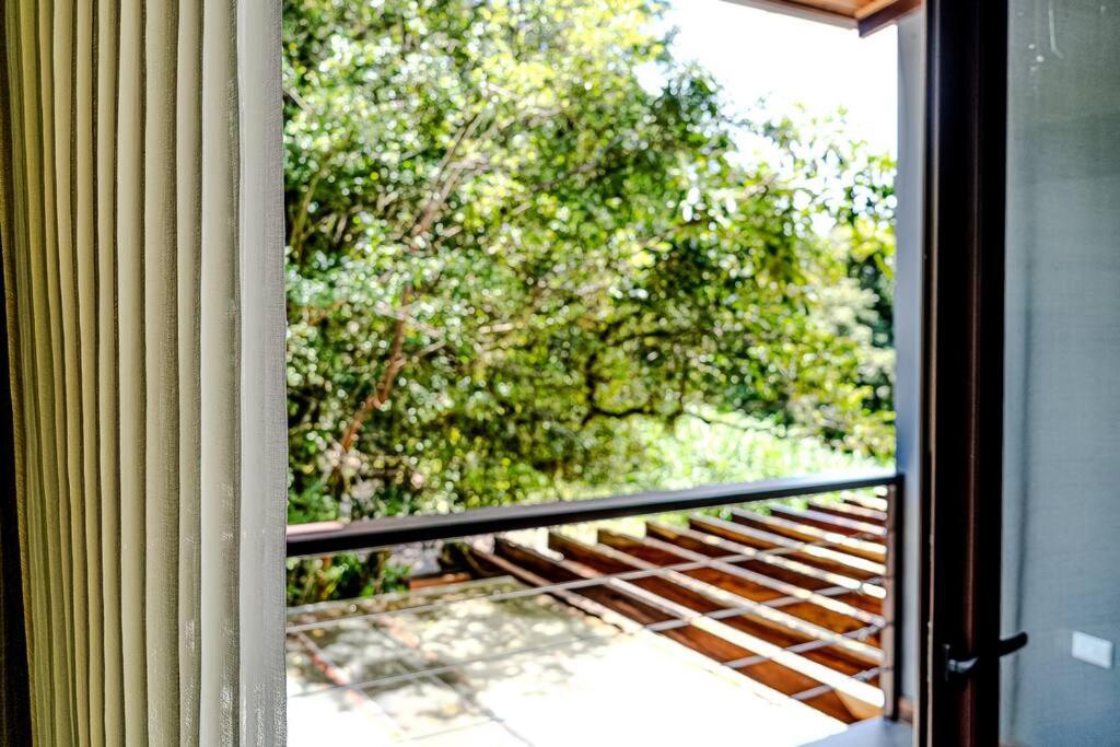 Cloud Forest House Monteverdes