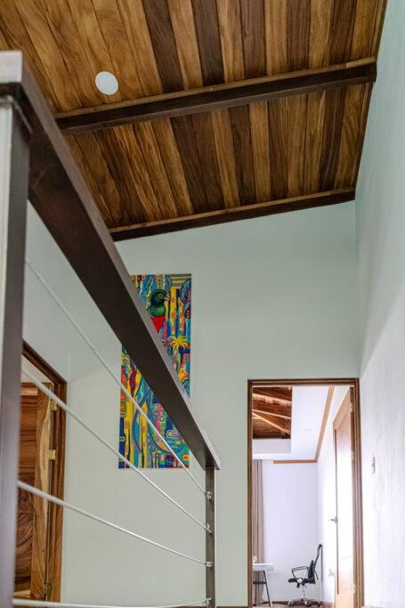 Cloud Forest House Monteverdes