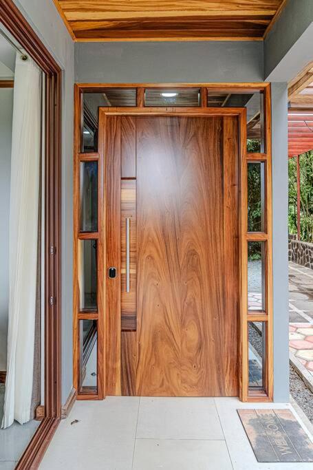 Cloud Forest House Monteverdes