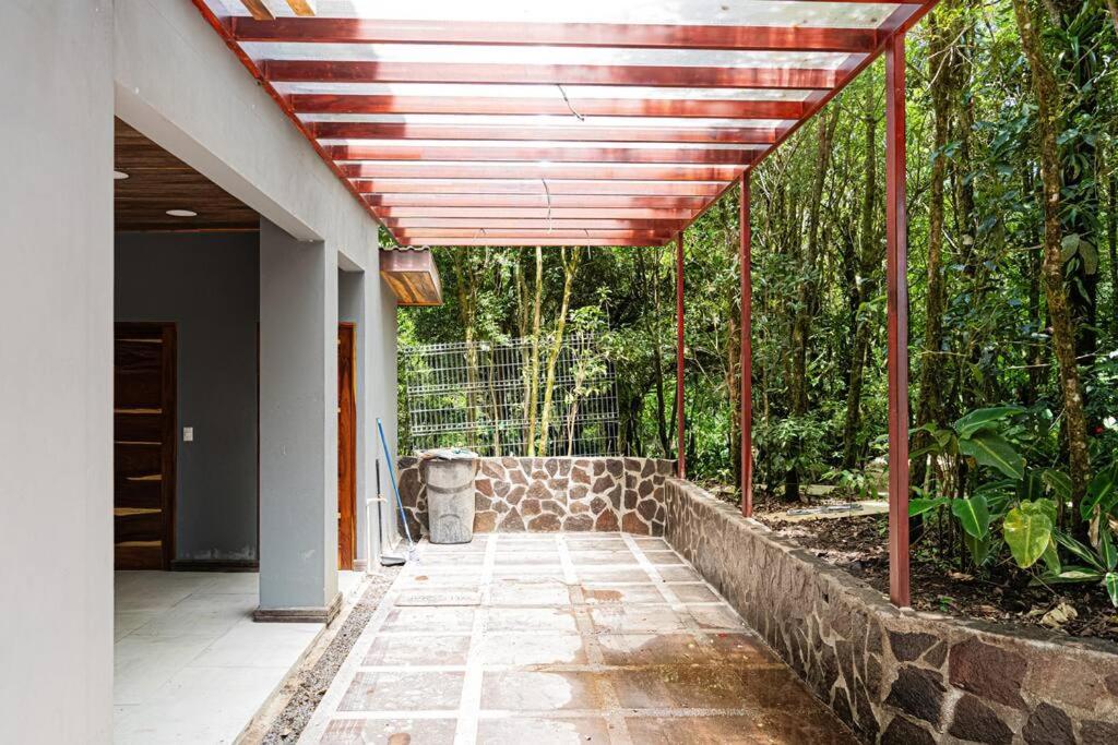 Cloud Forest House Monteverdes