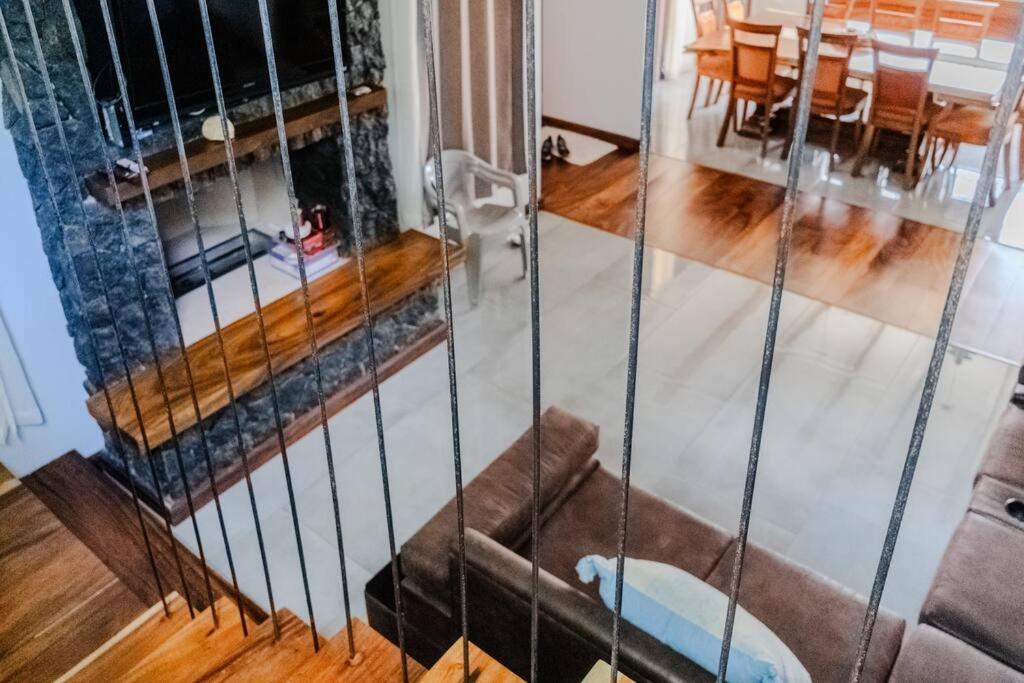 Cloud Forest House Monteverdes