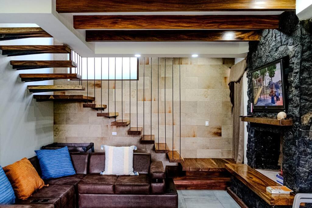 Cloud Forest House Monteverdes