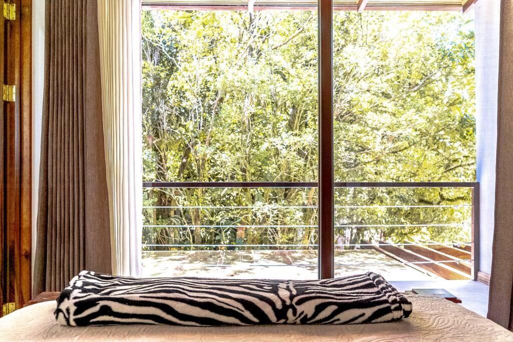 Cloud Forest House Monteverdes