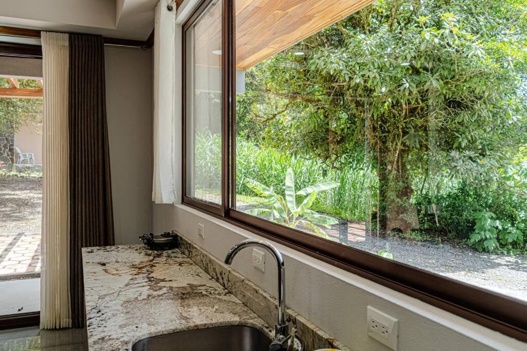Cloud Forest House Monteverdes