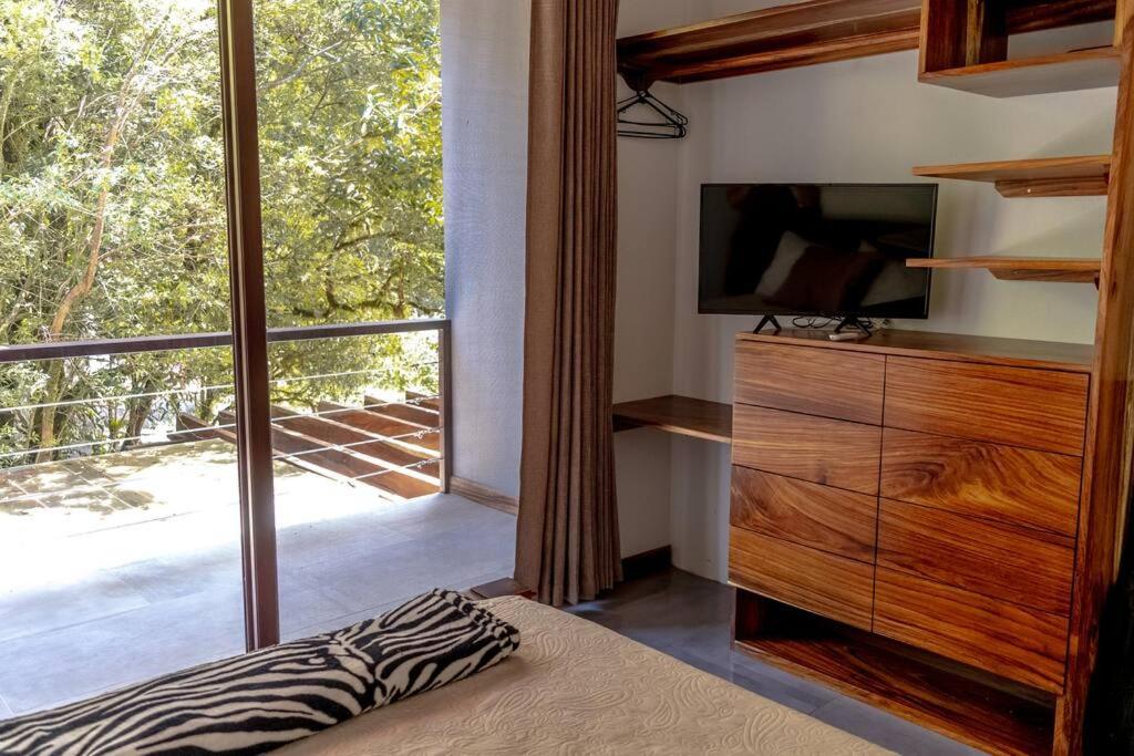 Cloud Forest House Monteverdes
