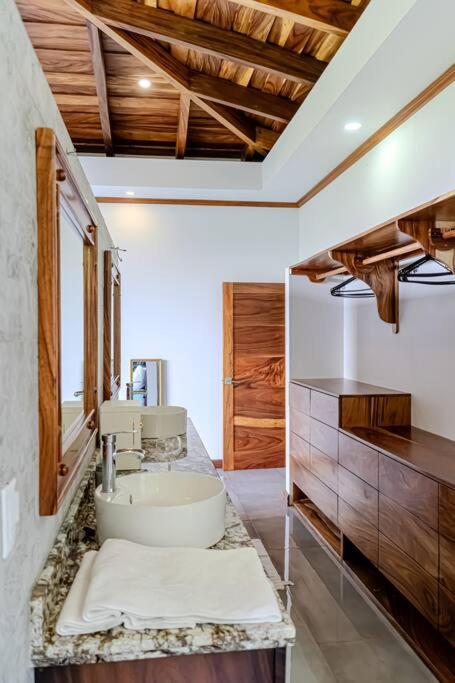 Cloud Forest House Monteverdes