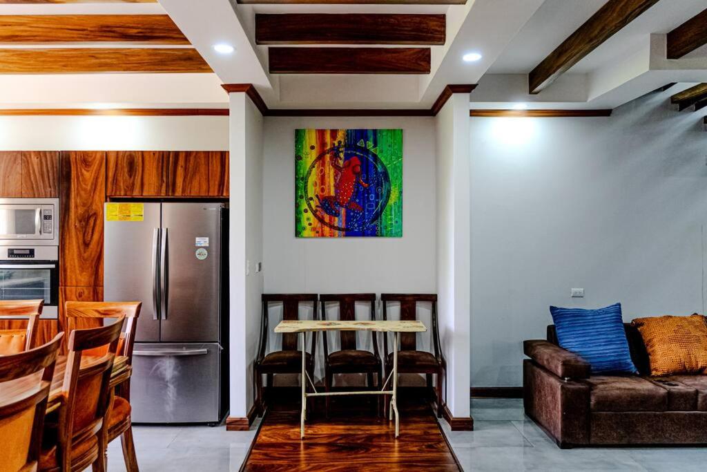 Cloud Forest House Monteverdes