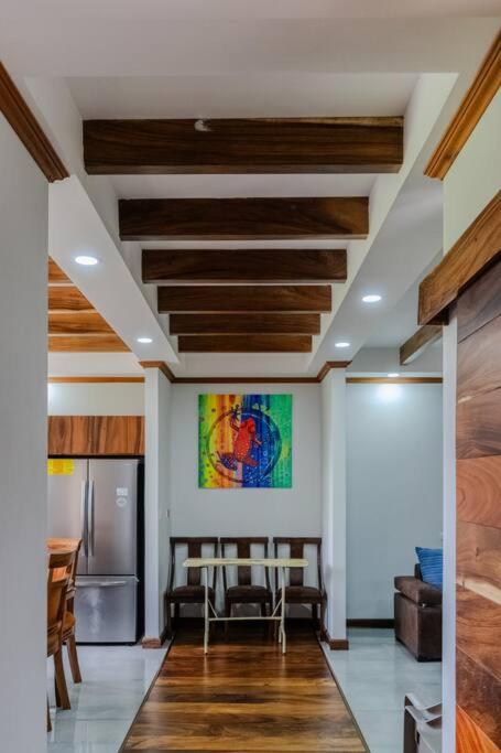 Cloud Forest House Monteverdes