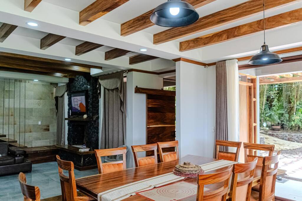 Cloud Forest House Monteverdes