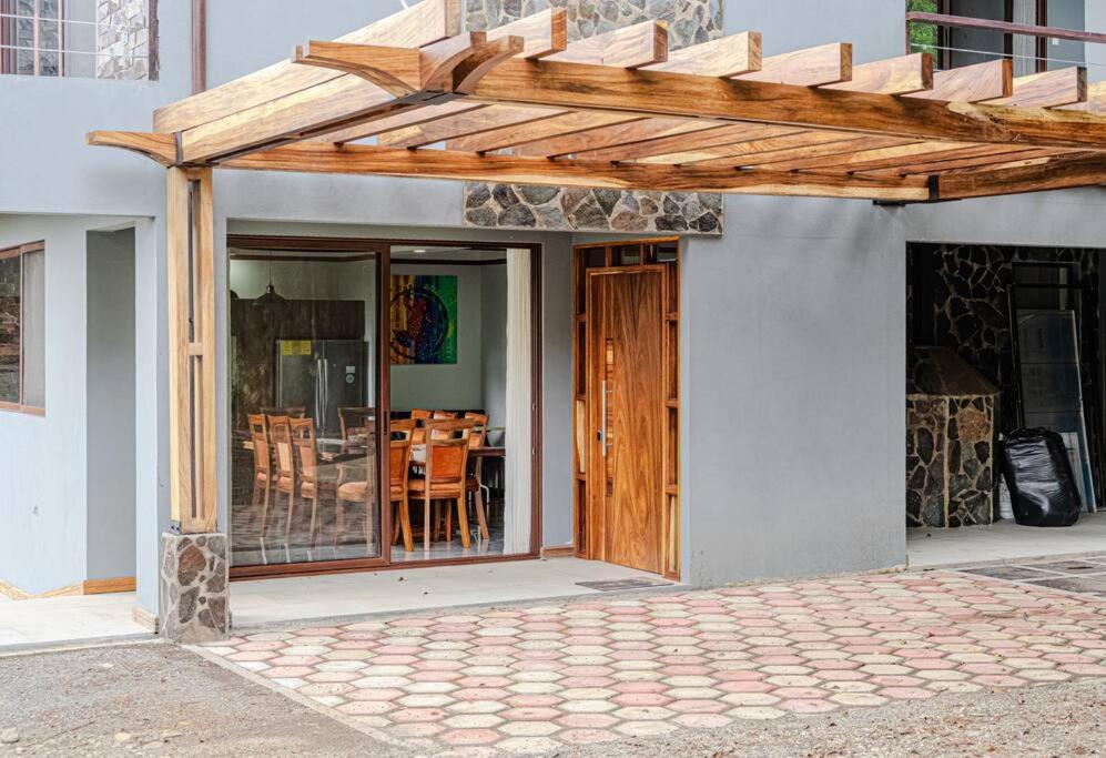Cloud Forest House Monteverdes