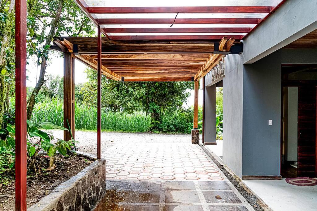 Cloud Forest House Monteverdes