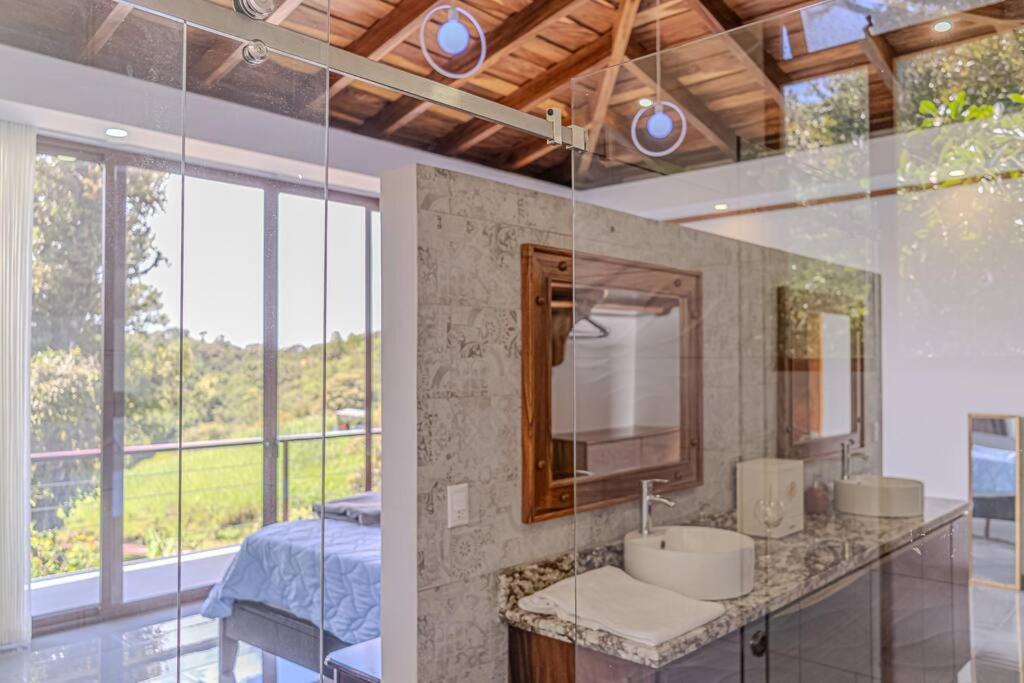 Cloud Forest House Monteverdes