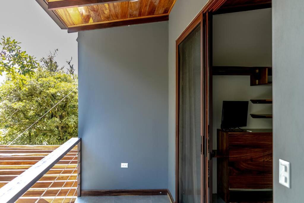 Cloud Forest House Monteverdes