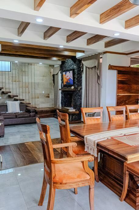Cloud Forest House Monteverdes