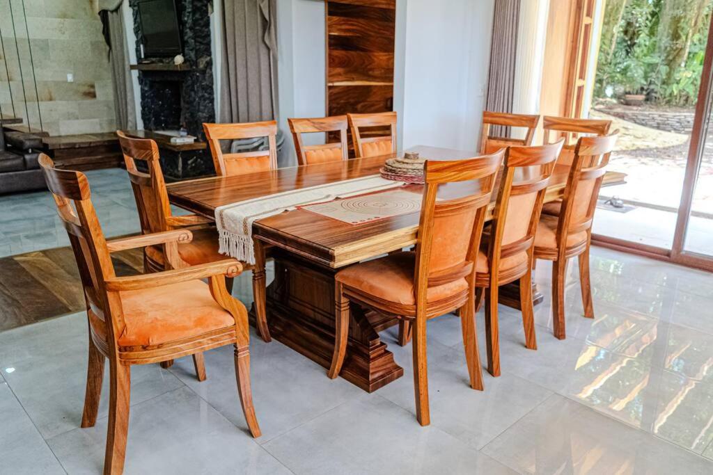 Cloud Forest House Monteverdes