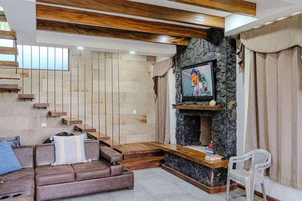 Cloud Forest House Monteverdes