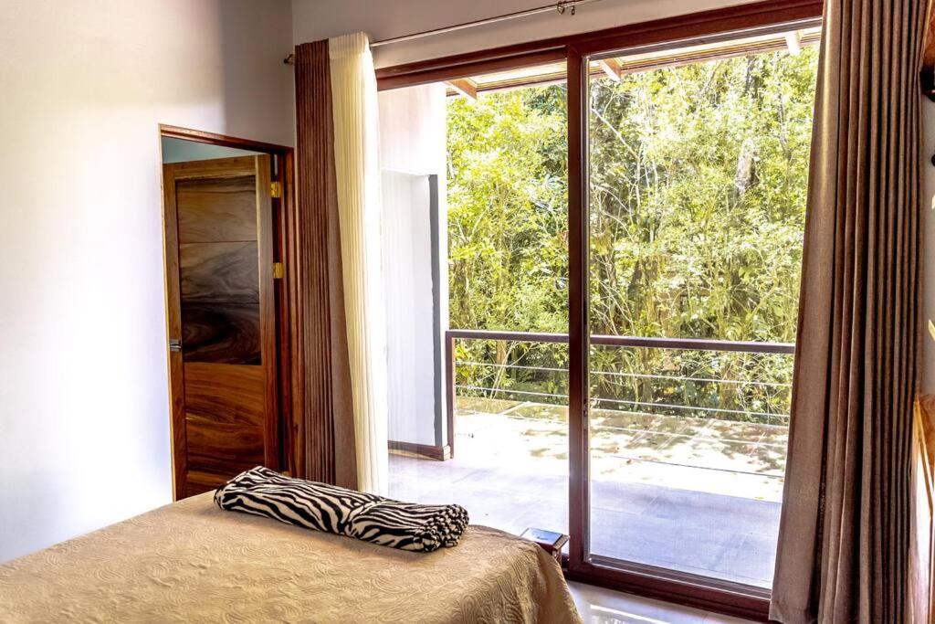 Cloud Forest House Monteverdes