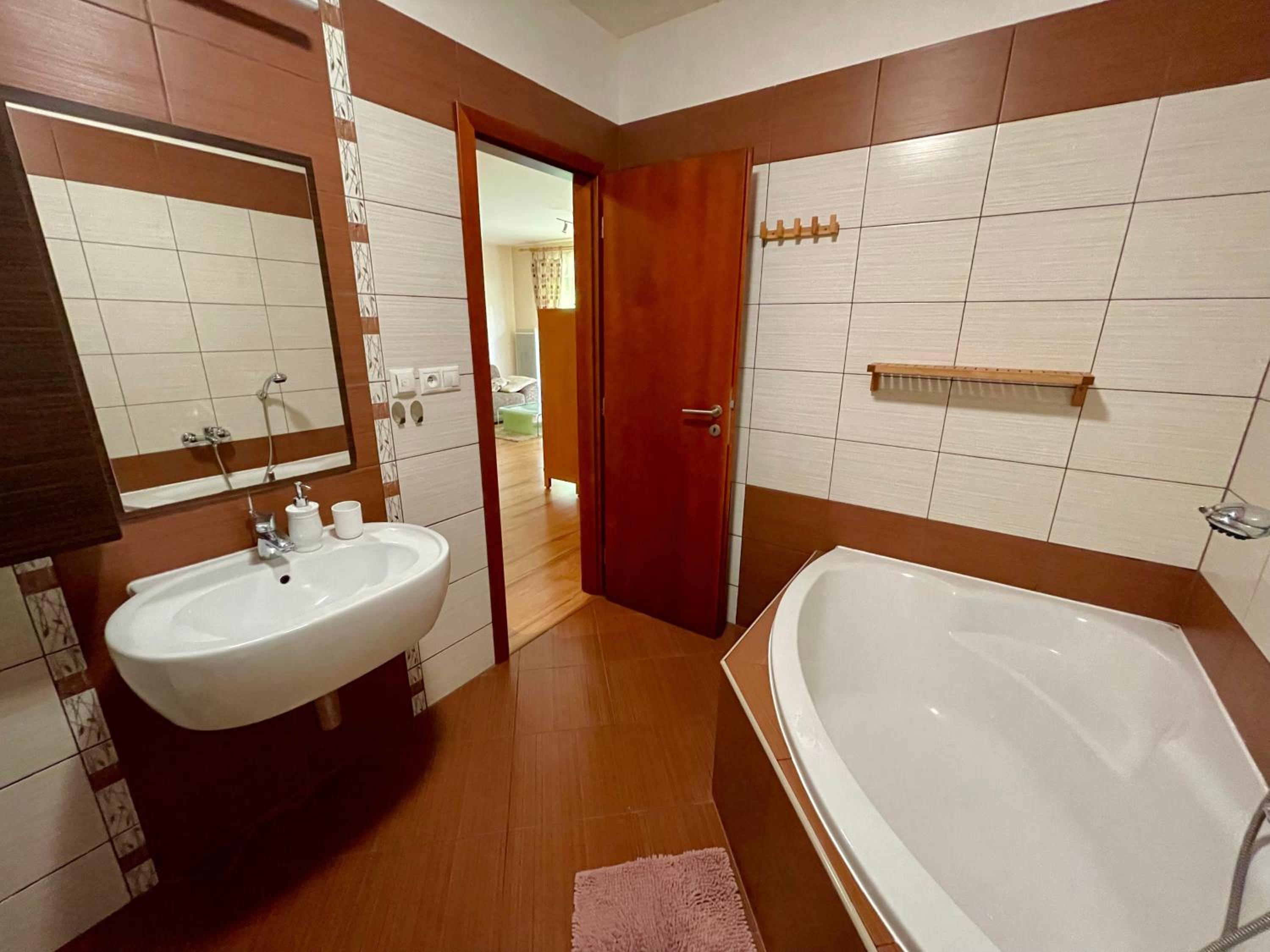 Apartman Laura - Chopok Tale view 4