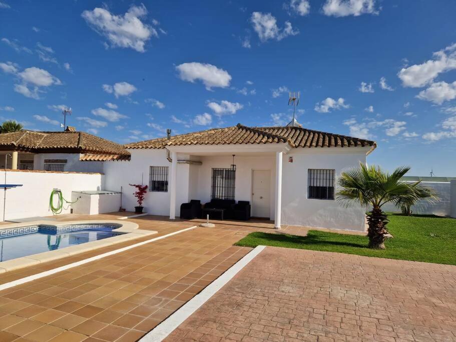 Casa de la Paz / Andalucia view 4