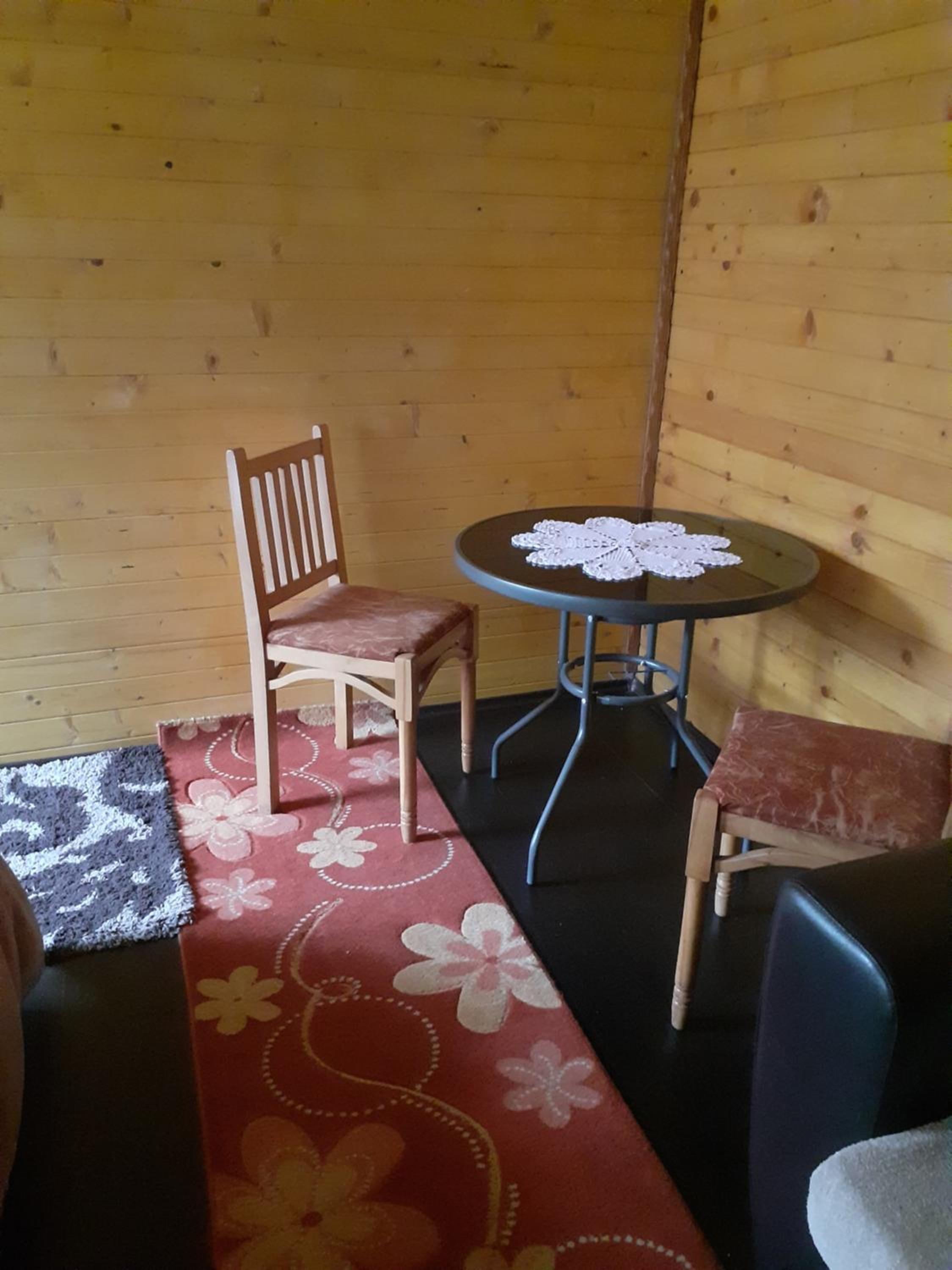Guesthouse Dioni