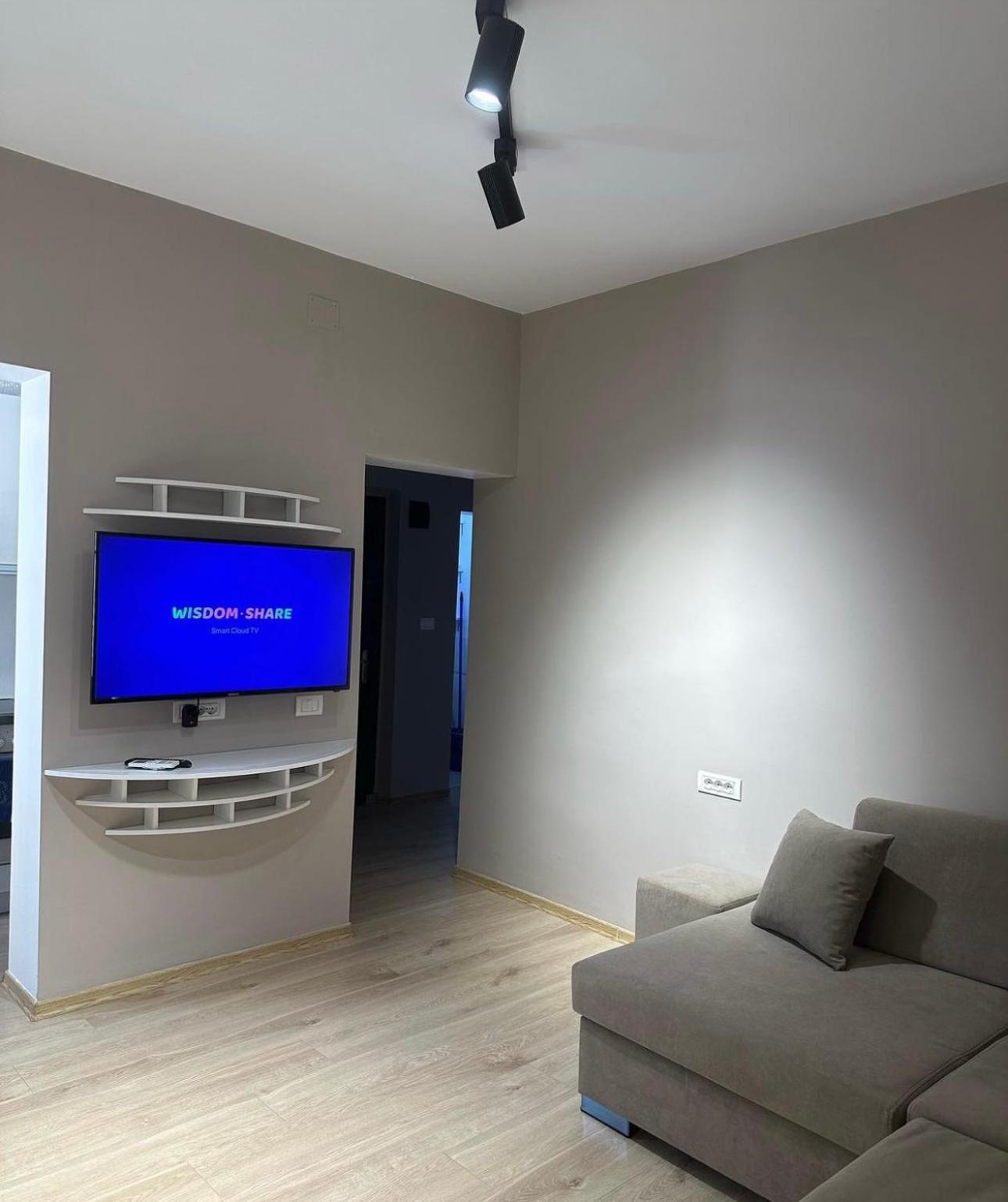 4SeasonsGea,Urban Lifestyle Apartment,Tirana