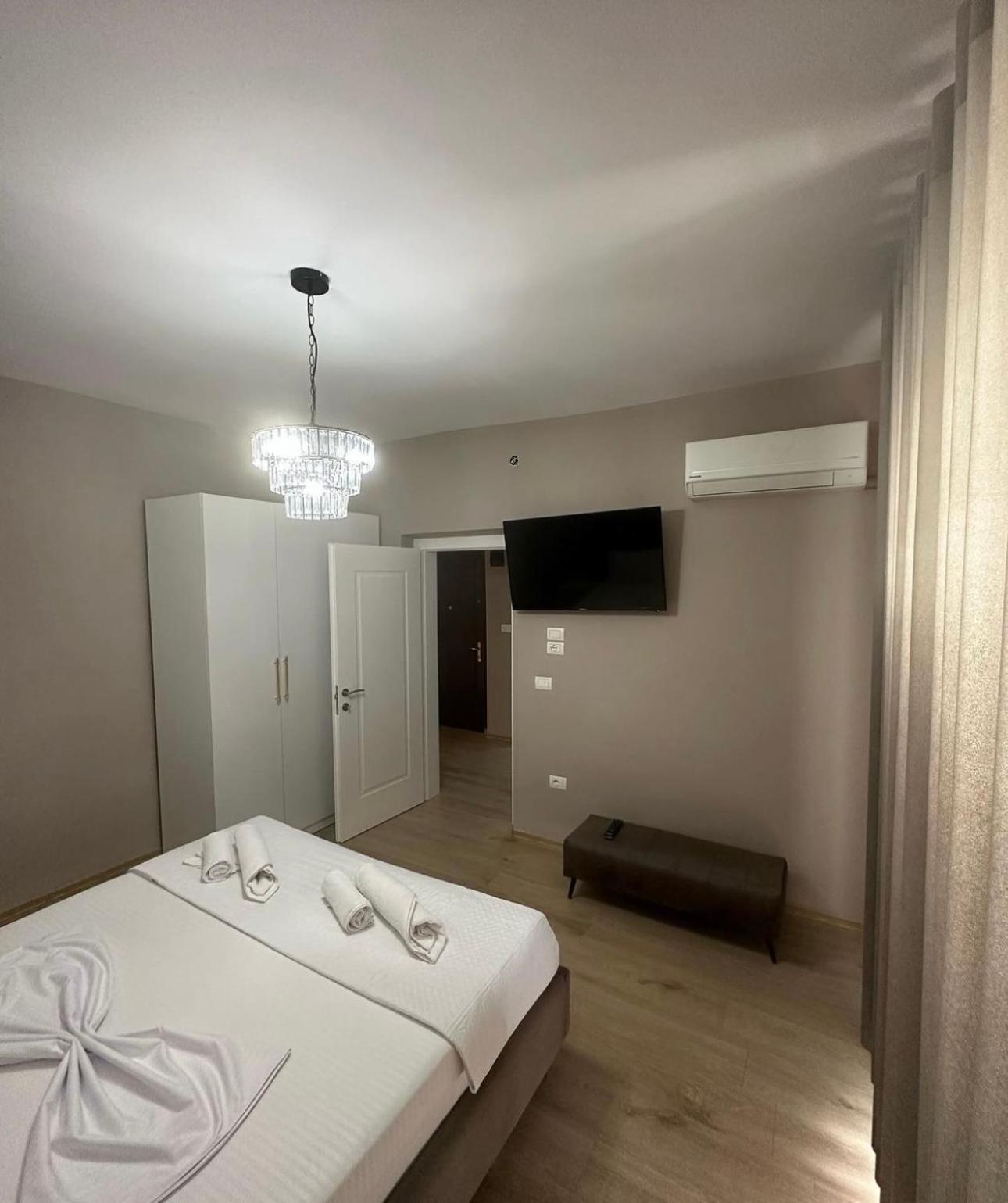4SeasonsGea,Urban Lifestyle Apartment,Tirana