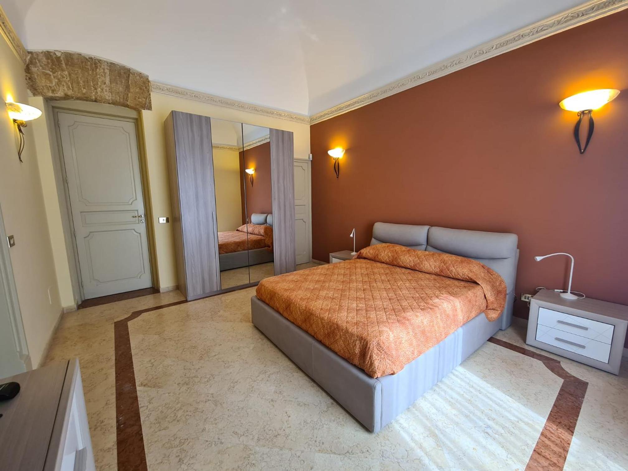 Residenza Amari Suites view 4