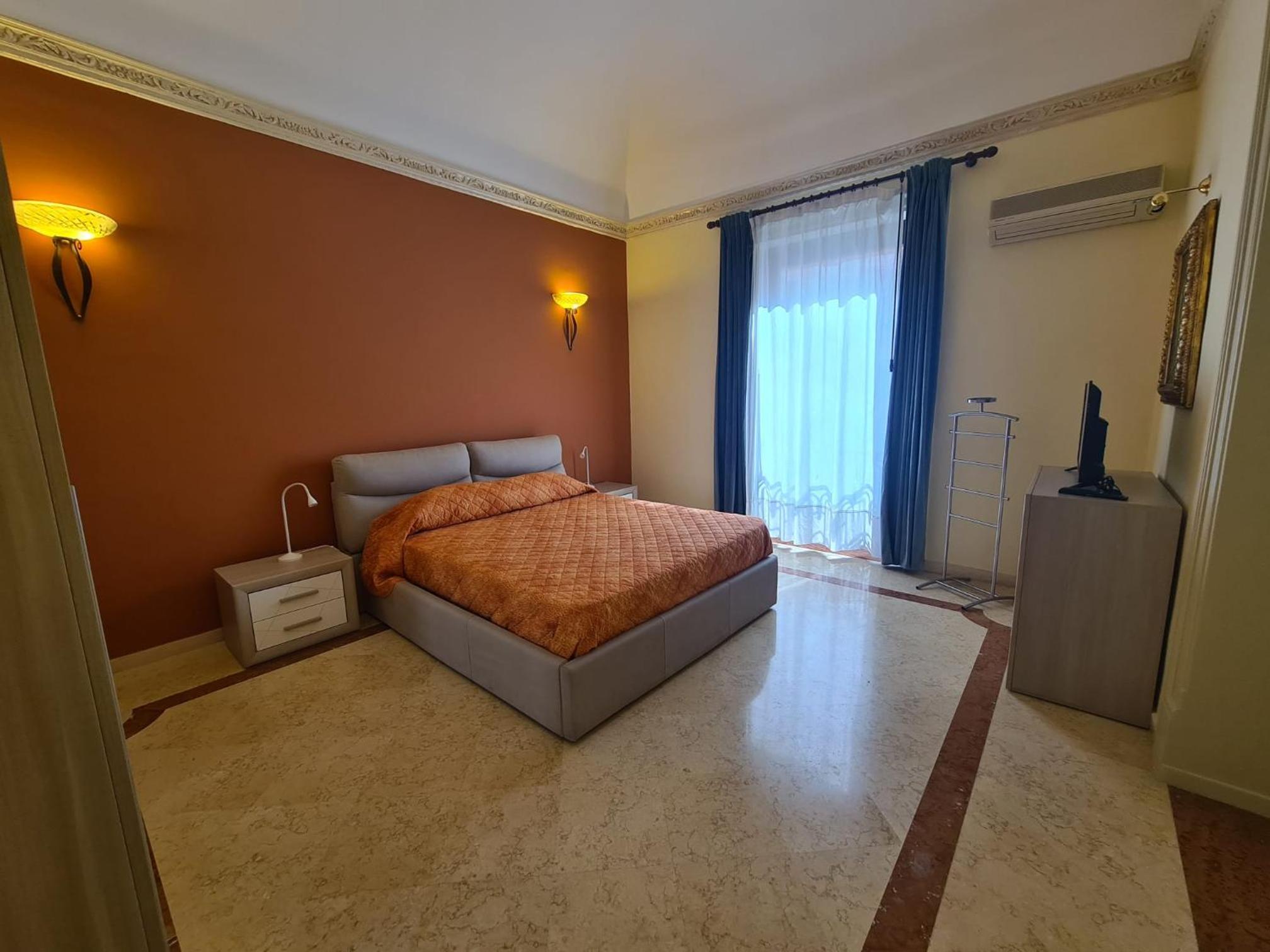 Residenza Amari Suites view 5