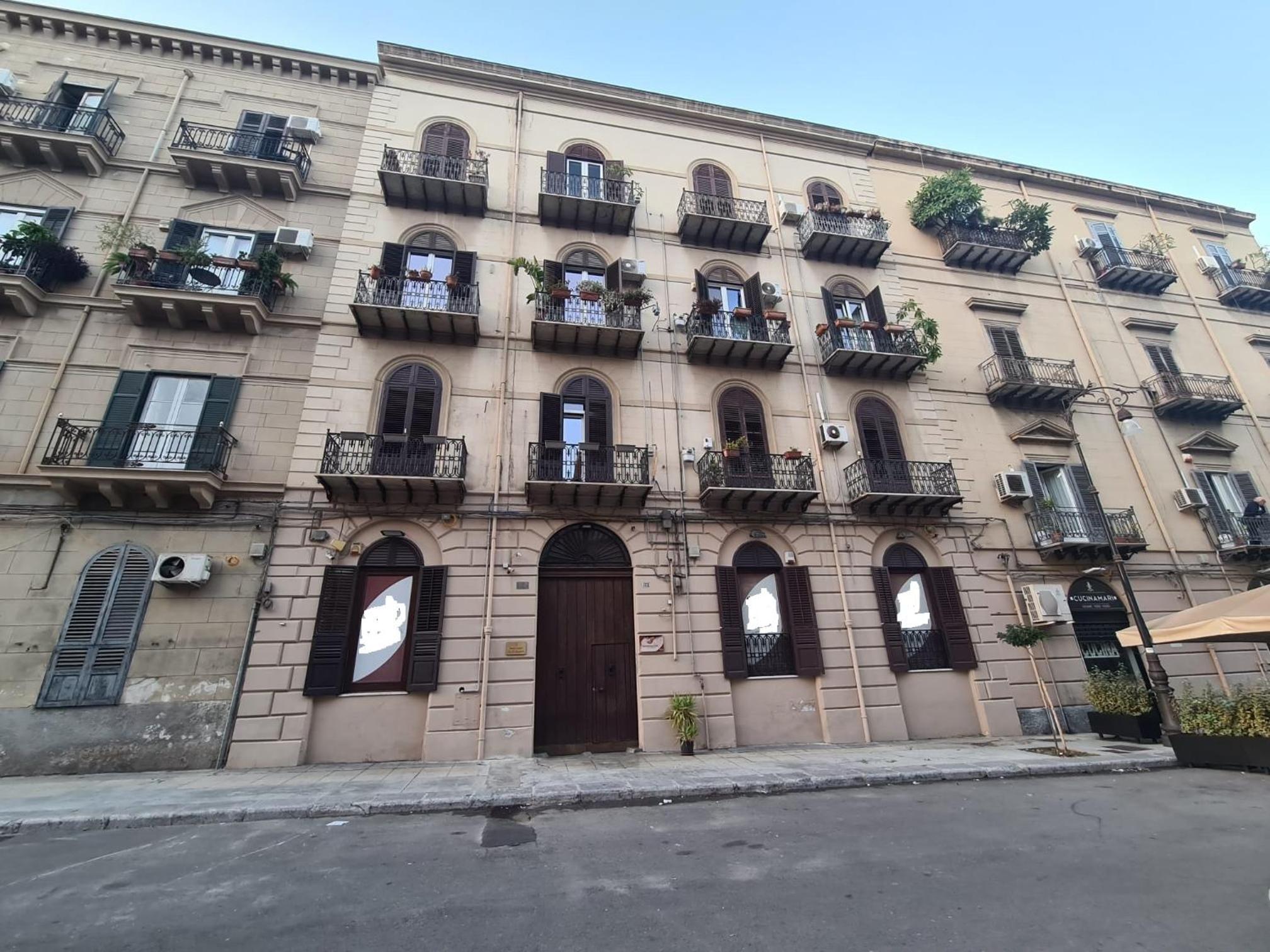 Residenza Amari Suites view 3