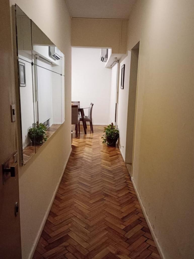 Departamento Centro de Buenos Aires