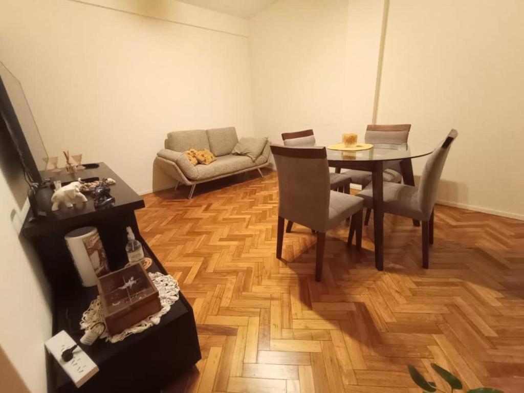 Departamento Centro de Buenos Aires