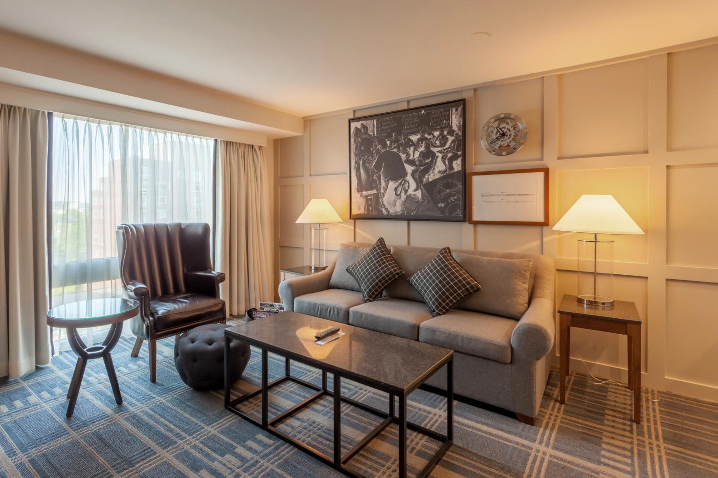 The Charles Hotel in Harvard Square - Property Image 68