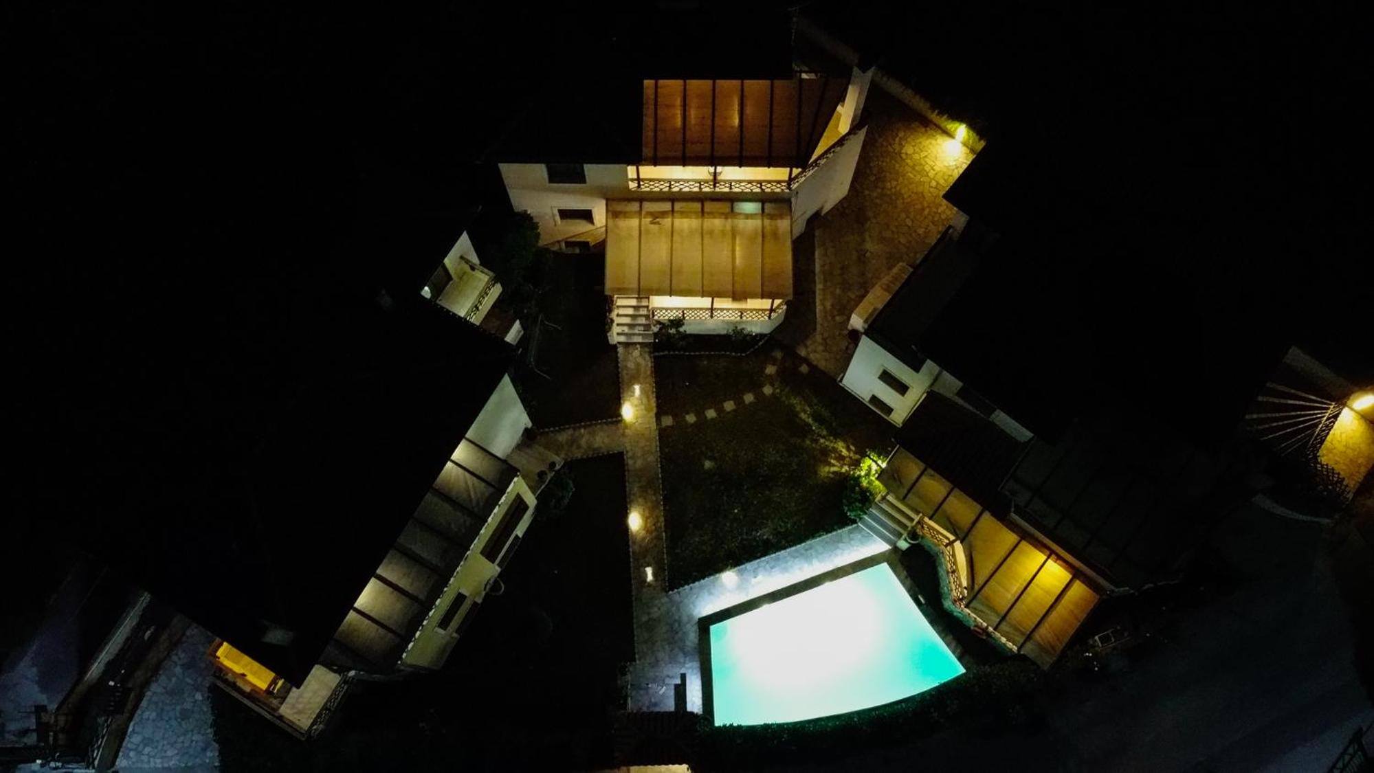 Villa Eridos view 5